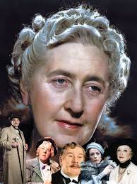 When people think of the queens of Golden Age detective fiction, most just  think of Agatha Christie and Dorothy L Sayers.... But quietly plying her  trade in the same popular fiction pool