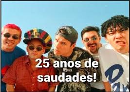 Mamonas assassinas foi uma banda brasileira de rock cômico formada em guarulhos em 1990, inicialmente tinha o nome de utopia. Ha 25 Anos Guarulhos Perdia Os Meninos Do Mamonas Assassinas G7news