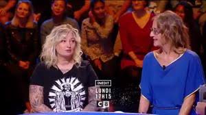 Dur de reformer les couples, pas vrai pascal elbé et michèle laroque ? Couple Ou Pas Couple Vf Diffuse Le 07 08 18 A 20h00 Sur C8