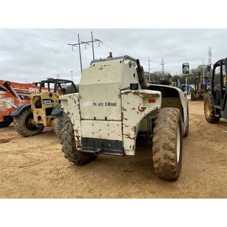 Ingersoll Rand VR638 Telehandler