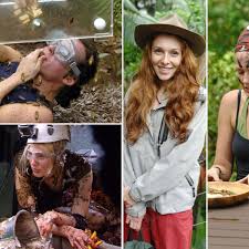 Georgina fleur updated their website address. Dschungelcamp Rtl Die Verrucktesten Dschungel Kandidaten In Der Ubersicht Tv