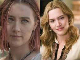 This review originally ran in september during the toronto international film festival. Kate Winslet Saoirse Ronan To Star In Ammonite English Movie News Times Of India