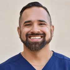 Alejandro Torres, PA-C