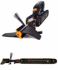 This Irobot Has Its Mind In The Gutter Cleaning Gutters Gutter Cleaning Tool Cleaning Robot