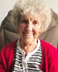 Lorraine Gagnon (Avis de décès)