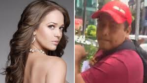 Big brother mexico vip contestants. Agreden A Actriz Mexicana De Sonadoras Por Cuestionar A Hombre Que Colgaba Afiches Politicos Meganoticias