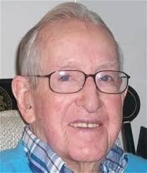 Obituary information for J. William "Bill" Wilson