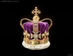 The crown contained an extraordinary 12,314 diamonds. Queen S Coronation Crown Value Mental Floss
