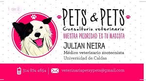 Consultorio Veterinario Pets & Pets