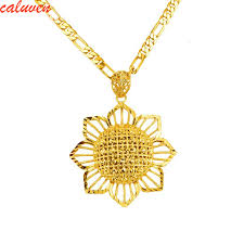 Pohon arab dan bunga matahari عَبَّادُ الشَّمْسِ: Bunga Matahari Dubai Kalung Untuk Wanita Ethiopia Liontin Kalung Warna Emas Dubai Perhiasan Afrika Arab Bunga Pernikahan Pengantin Hadiah Necklaces For Women Necklace Necklacesunflower Necklace Aliexpress