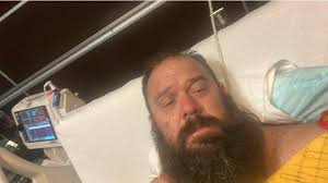 Recovery from Kidney Stones and Hospitalization