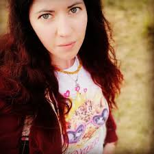 T-Shirt Donna Bianca Queen Leonessa