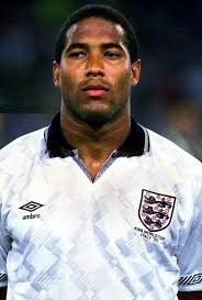 JOHN BARNES