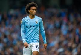 Candice brook is an american singer, television personality, and model. Manchester City Star Leroy Sane Announces The Birth Of His Daughter On Twitter After Pulling Out Of Germany Squad Big World News
