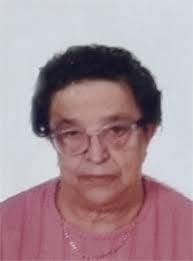 Necrologio Lucia De Monte ved. Bedin