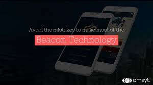 Developers Should Take Care While Developing Ibeacon Apps Ibeacon Apps Development Amsyt Ibeacon Mobile App Development Companies Mobile App Development