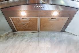 Copper kitchen hood where to find copper kitchen hood the hood is copper smith scallop range hood wall mount in raw copper copper kitchen hood. How Often Should You Change Your Cooker Hood Filter Chef S Pick