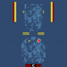 Shop for jackets, pants, shirts, shoes & more. Kits Colombia National Team 2020 Conmebol Kits Fifamoro