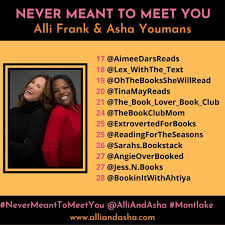 Never Meant To Meet You Archives