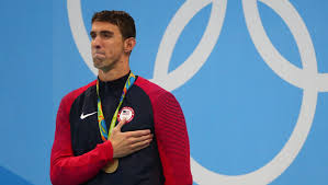 He would be ahead of georgia, uzbekistan, croatia, chile. Full List Of Every Olympic Medal Michael Phelps Has Won