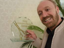 VisArt Cabeleireiros e Estética,DIOGO GODOI Visagista