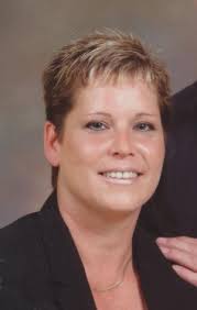 Ruth Ann (nee Kaniuk) DANCE