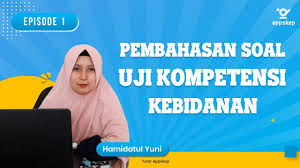 Good 12 soal tes masuk kebidanan beserta jawaban terupdate. Pembahasan Soal Yang Berpotensi Keluar Ukom Kebidanan Episode 1 Youtube