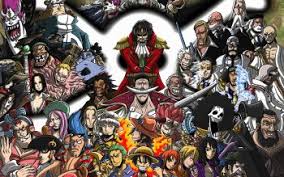 648 One Piece Hd Wallpapers Background Images Wallpaper Abyss We have a massive amount of hd images that will make your. 648 one piece hd wallpapers
