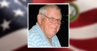 James Edward Frye Obituary August 27, 2014