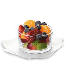 Fruit Cup Nutrition And Description Chick Fil A
