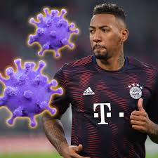 Fifa 20 Jerome Boateng Spezialkarte Coronavirus Video Geht Viral News