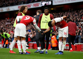 Win chelsea 1:2.the most goals in all leagues for arsenal scored: Mesut Ozil Would Do Well To Learn From Arsenal Stars Lucas Torreira And Sead Kolasinac London Evening Standard