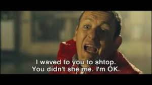 Instead of using well known dialects for the german dubbed version, the dubbing studio created a completely new fictional dialect with as much similarity to the original french ch'ti dialect as possible. Bienvenue Chez Les Ch Tis Welcome To The Sticks Trailer Youtube