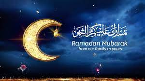 Ramadhan mubarak // ramadan mubarak. Ramadan Mubarak Etihad Airways Dusseldorf Etihad Tv