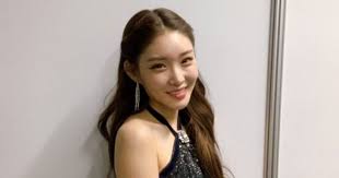 They officially debuted on june 19, 2014 with the mini album hello. K Pop Singer Chungha Cancels Head In The Clouds Jakarta Show After Staff Test Positive For Coronavirus Coconuts