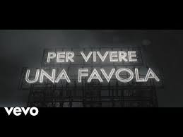 Va bene va bene così. Vivere Una Favola Giorgia Wikitesti