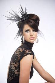 Pin On Hair