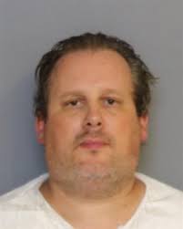 NEW MUGSHOT: This is Anthony Todt, who allegedly confessed to killing his  wife and three kids ages 4, 11 and 13 at their Florida home.  https://bit.ly/3afZfw9