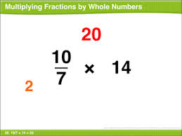 Math Review Multiply Fractions Multiply 2 Digit Numbers Mixed Numbers Angles Printable Powerpoint Skills Sheets