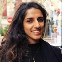 Grace Singh Email & Phone Number