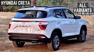 2020 Hyundai Creta Hyundai Toyota Corolla Chevy Cruze