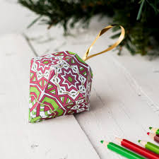 Check spelling or type a new query. Free Christmas Ornament Template Sarah Renae Clark Coloring Book Artist And Designer