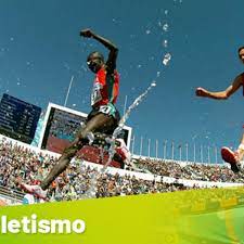 Juegos olímpicos ✓ te explicamos qué son los juegos olímpicos y cuál es su origen e historia. Calendario De Atletismo En Juegos Olimpicos De Tokio 2021 Cuando Empieza Fecha Horarios En El Mundo Canales De Tv Programacion Y Disciplinas De Los Jjoo Tokio 2020 Mexico Depor