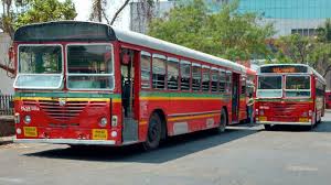125.40 inr cost of distance : Mumbai Coronavirus With Local Trains Not Running These Are The Msrtc Best Bus Routes You Can Take If You Re An Essential Service Provider
