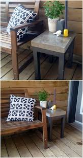See the best designs for 2021 and create a comfortable outdoor area. 80 Brilliant Diy Backyard Furniture Ideas That Will Give Your Outdoors Character Diy Crafts