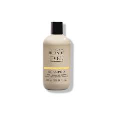 After bleaching, you should use a bonding agent such as olaplex to help close the hair cuticles and prevent breakage. Everline Hair Solution Blonde Bleached Hair Shampoo Professional Treatments 300 Ml Avvenice