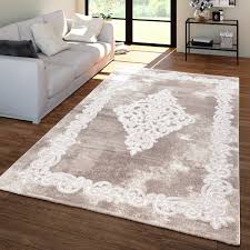 Even a smile can ma. Wohnzimmer Teppich Ornament Orient Vintage Teppichmax