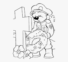 Maybe you would like to learn more about one of these? Happy Memorial Day Clipart Coloring Pages Remembrance Day Colouring Pages Hd Png Download Transparent Png Image Pngitem
