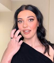 Mckenna Wilde's Instagram, Twitter & Facebook