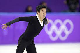 RATING: Olympics Remain At Low On Night Of Nathan Chen's Historic Quad  Display – Deadline